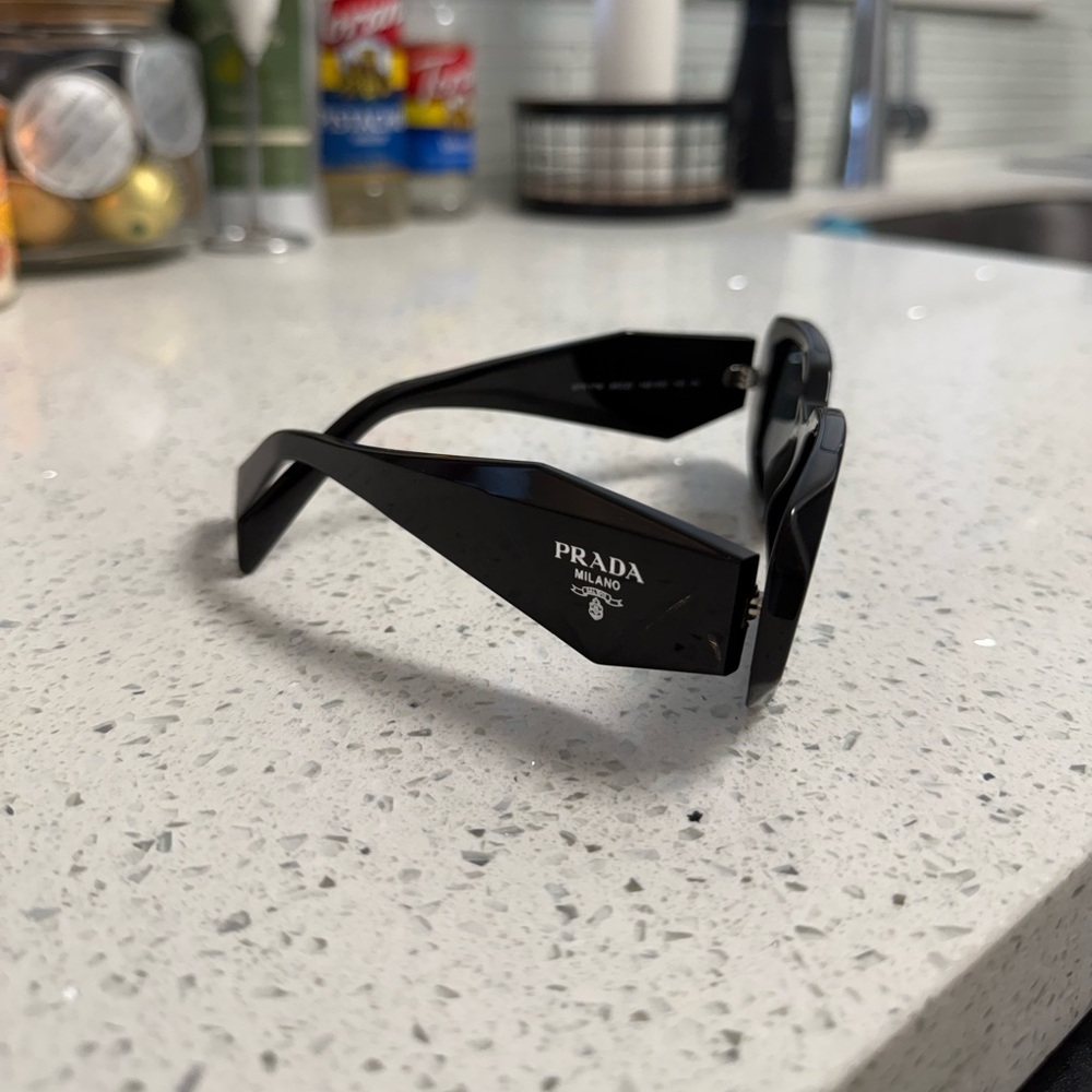Prada Designer Sunglasses